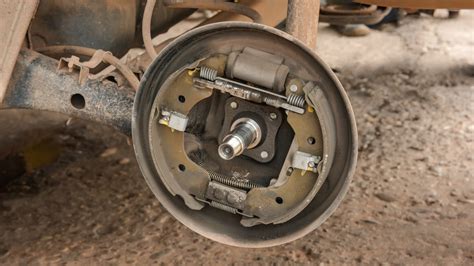 How to Replace Brake Wheel Cylinder in Your Car